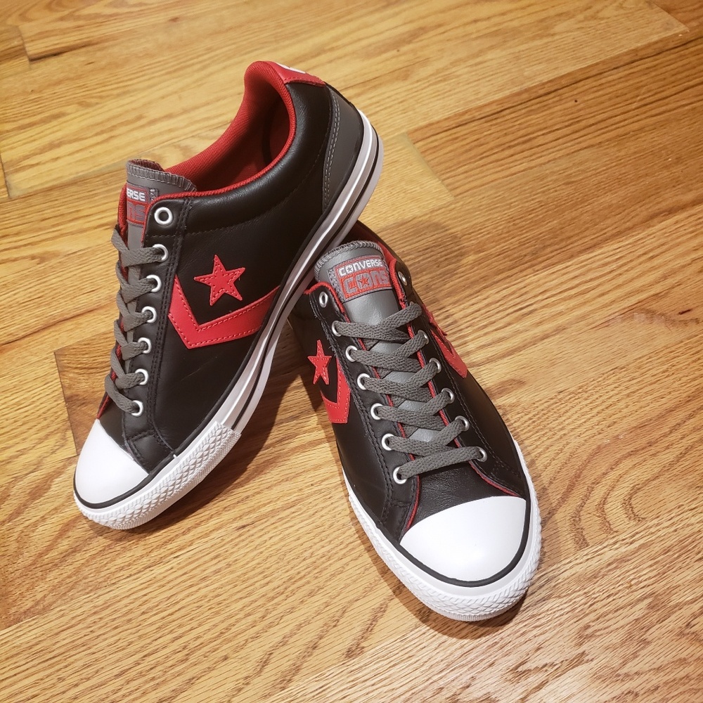 Converse Star Player Ev Ox - Picture 3 of 7